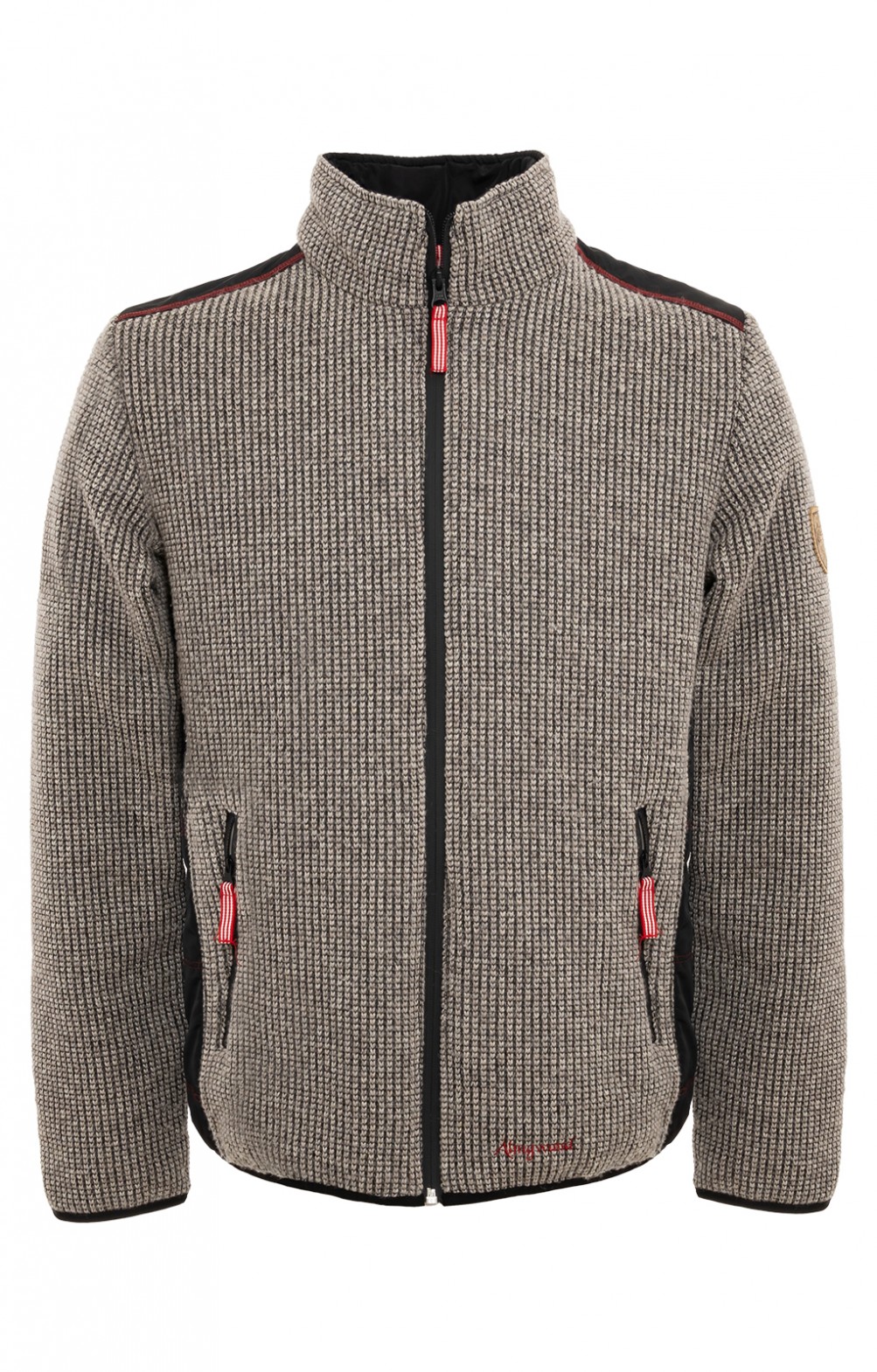 Almgwand Herren Almgwand Hybridjacke Almgwand Jacke BIELERKOPF