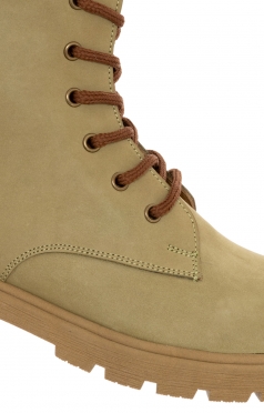 Stiefel 19860150038 khaki braun Stiefel 19860150038 khaki braun