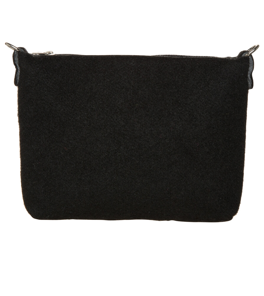 weitere Bilder von Traditional dirndl bag TA22590-3EDW black