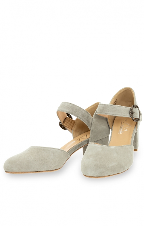 Pumps 3002113-0031 grau