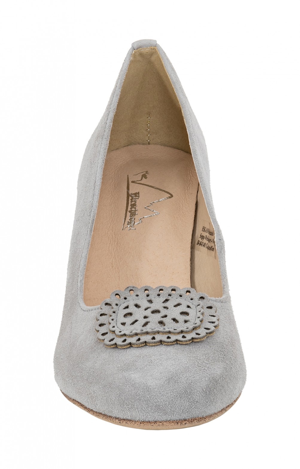 HIRSCHKOGEL Damen 3002724 Pumps Produktbild-Vorschau 9