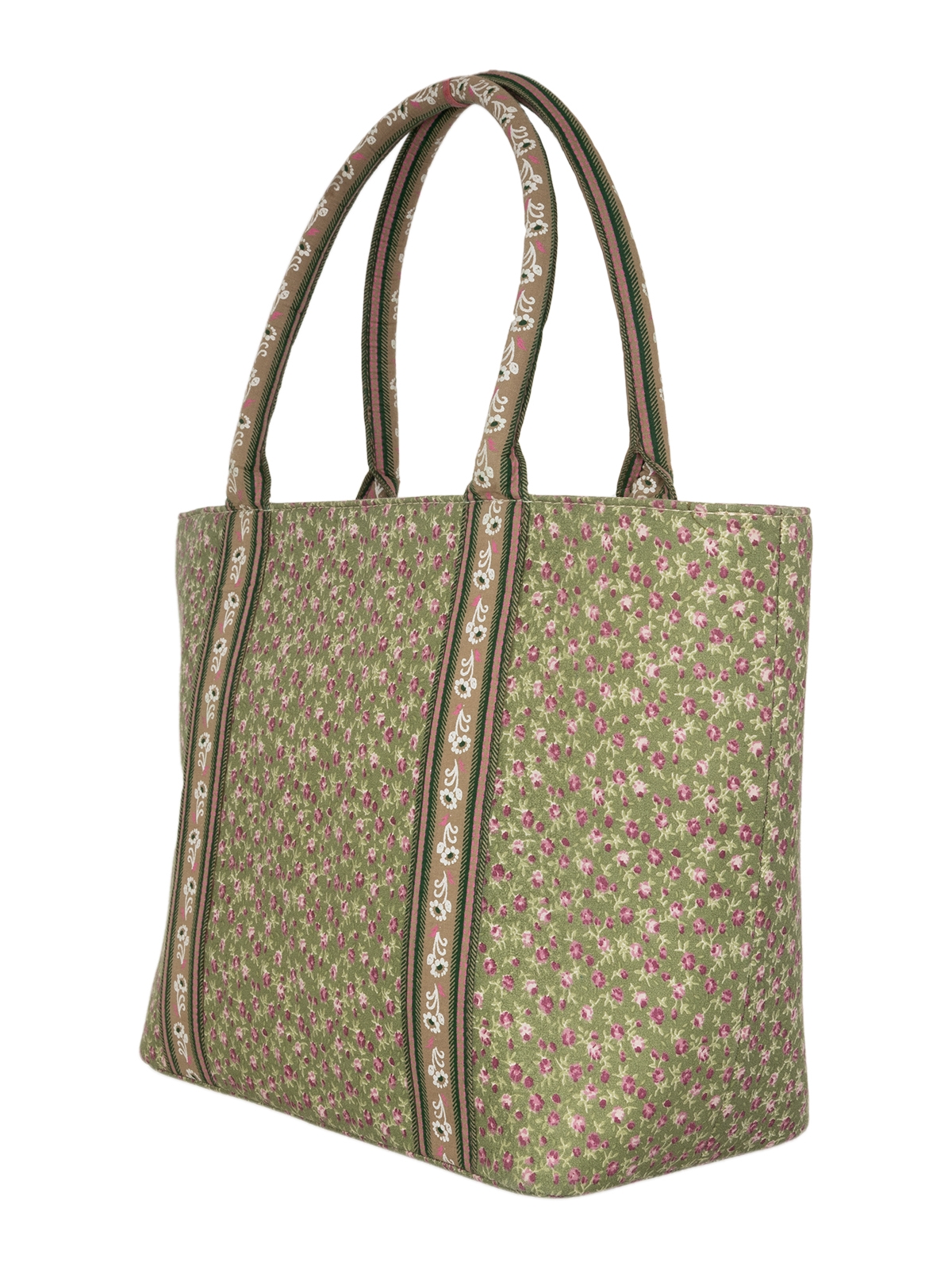 weitere Bilder von COMBI BAG 826-FLP12 groen