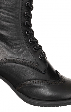 Stiefel 1984820-2 schwarz Stiefel 1984820-2 schwarz