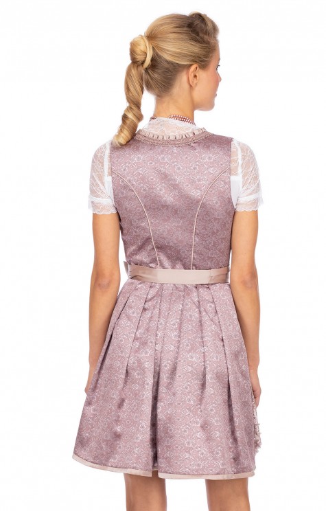 Kruger Mini Dirndl 2pcs. 50cm 