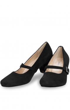 Pumps 3003400-2 schwarz Pumps 3003400-2 schwarz