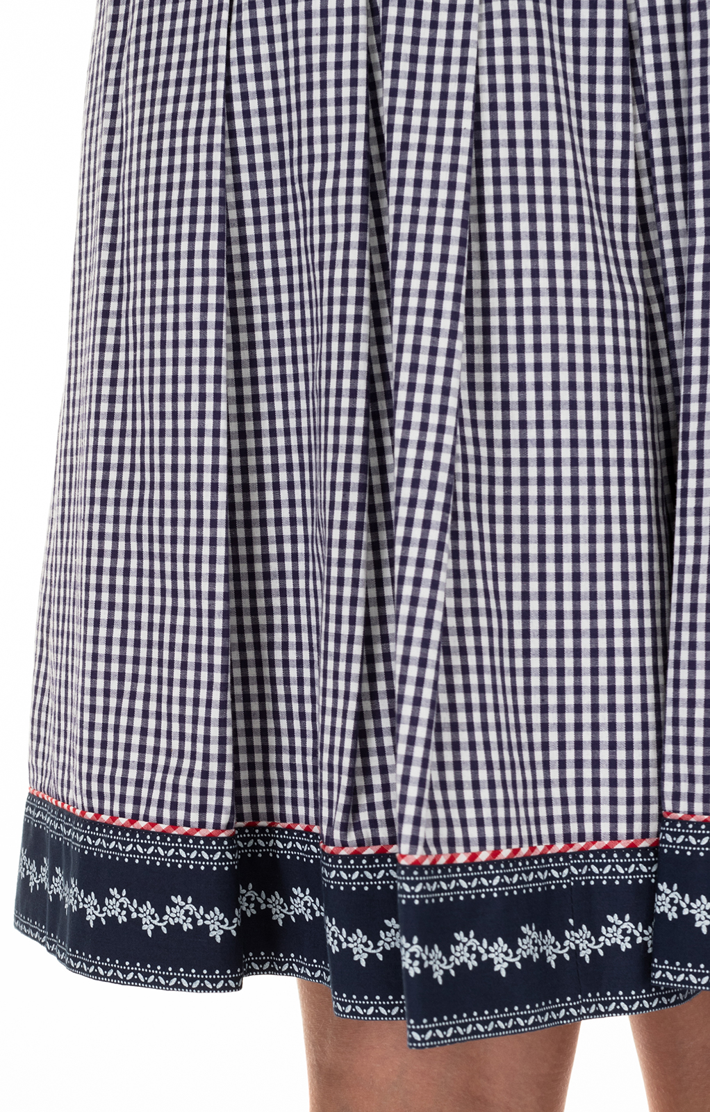 weitere Bilder von Traditional skirt blue