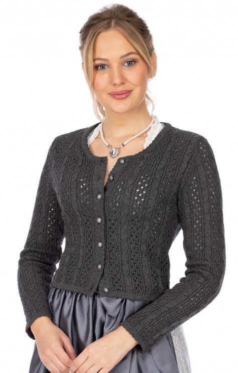 Trachtenstrickjacken Damen