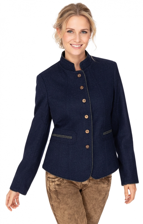 Jacke 452002-3983-48 jeans