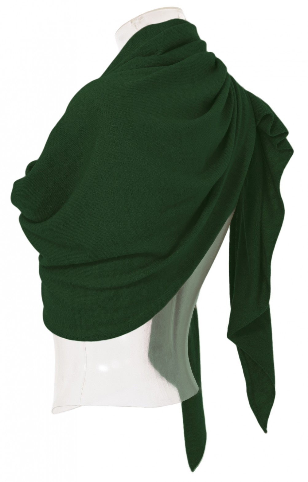 Purset Scarf 51216002-66 dark green - bestellen