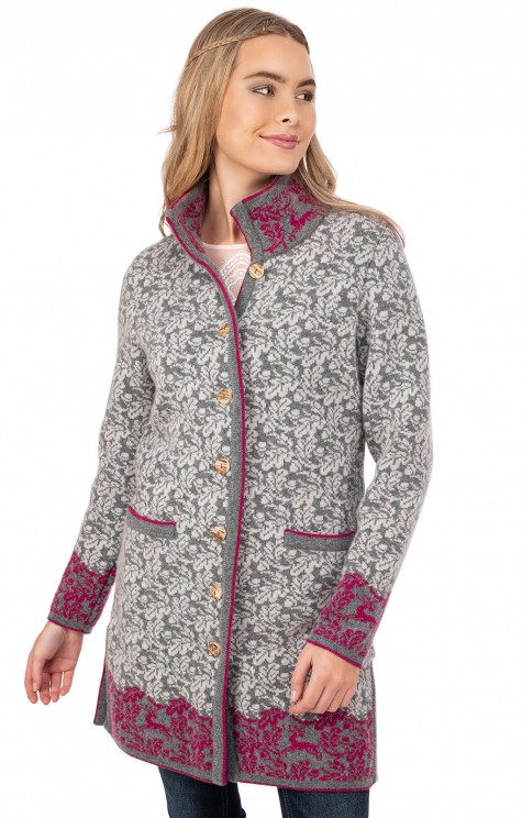 Trachtenstrickjacken Damen