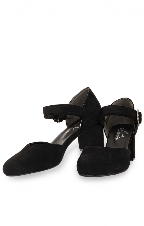 Pumps 3002113-1109 zwart