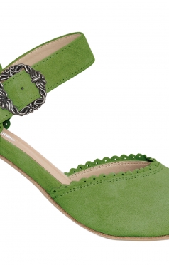 Pumps 3005715-262 kiwi Pumps 3005715-262 kiwi