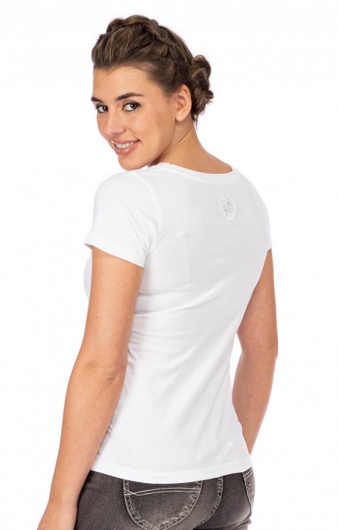Schne Trachten Shirt Damen Fotos