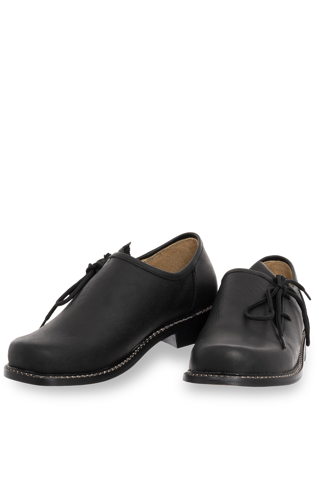 Maddox Herren Sneaker 'Aloisius' In Braun - Bequeme Trachtenschuhe In Größe 46