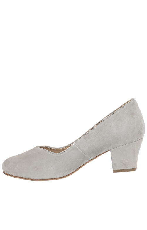 Pumps 3000020-031 grau