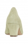 Vorschau: Pumps 30000200-954 pastellgrün Vorschau: Pumps 30000200-954 pastellgrün