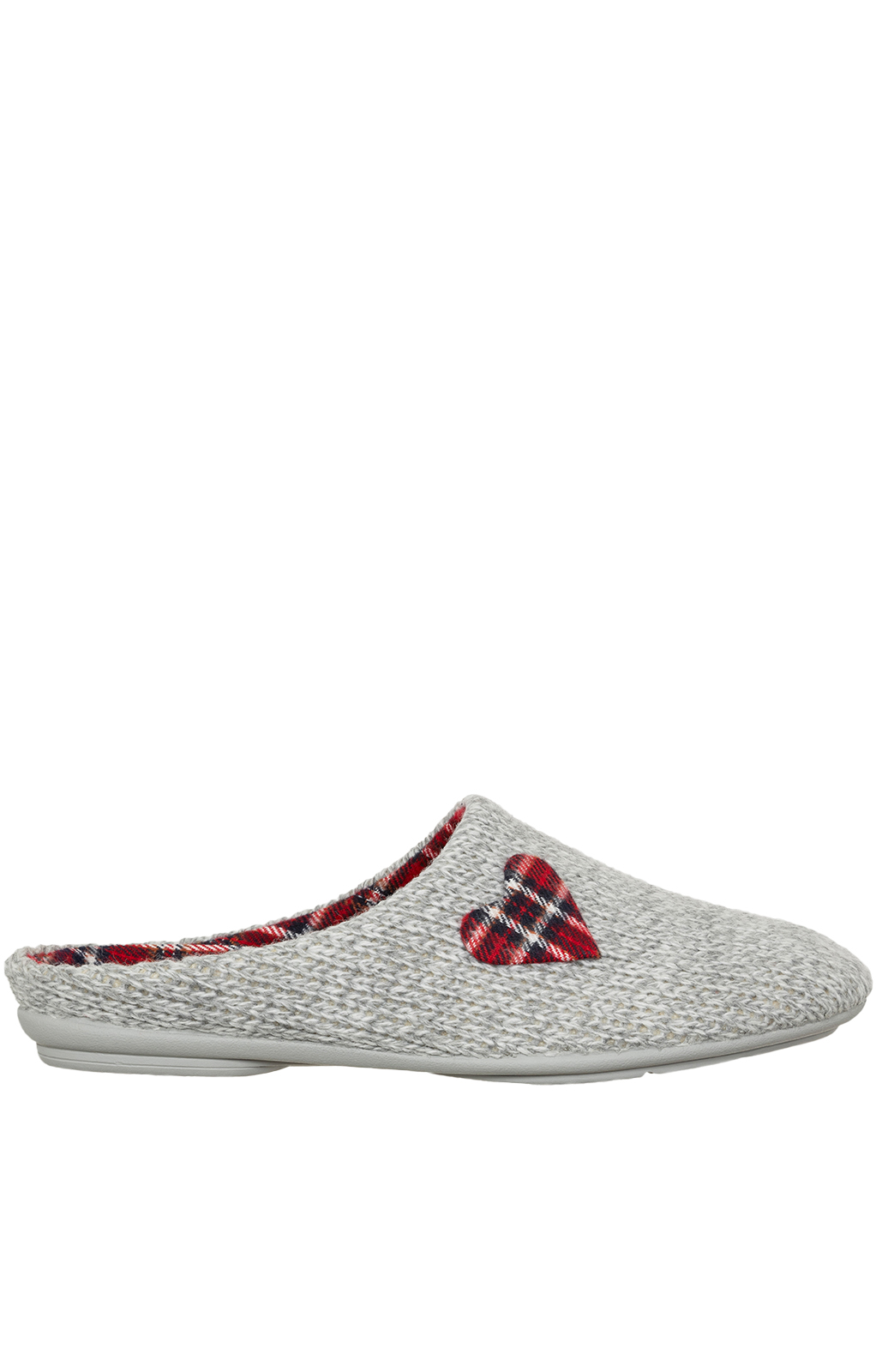 Costumes Pantofola TINKA grigio von Florett
