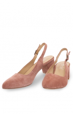 Pumps 10071350-059 rosa Pumps 10071350-059 rosa