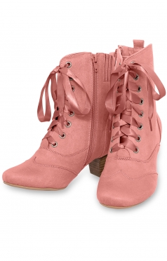 Wortmann / Stiefelette / Da.-Stiefel