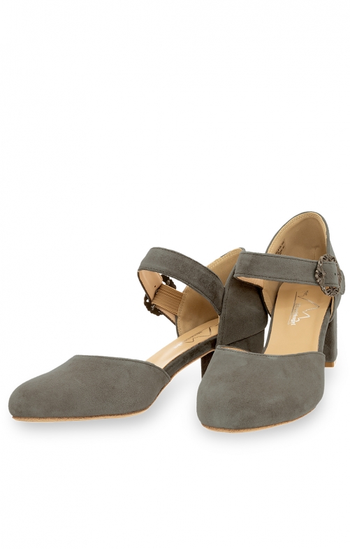Pumps 3002113-0032 anthrazit