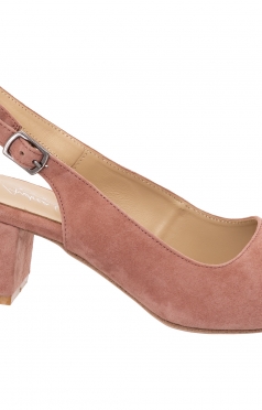 Pumps 10071350-059 rosa Pumps 10071350-059 rosa
