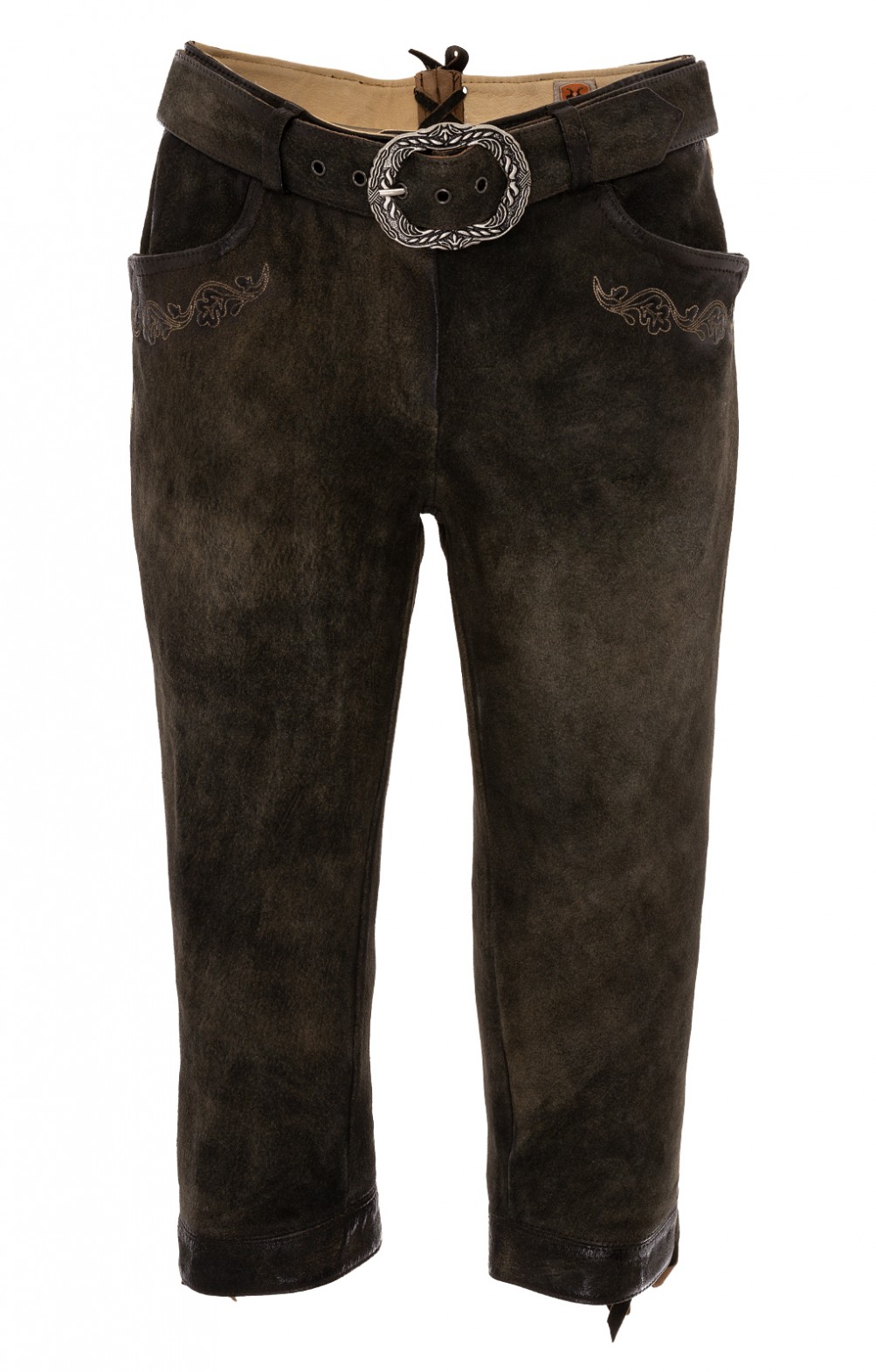 Lederhose Madita main image 0