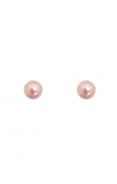Orecchini di perle 751 rosa Orecchini di perle 751 rosa