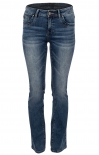 TIROLER Jeans QUINTY donkerblauw
