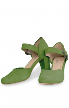 Pumps 3005715-262 kiwi Pumps 3005715-262 kiwi