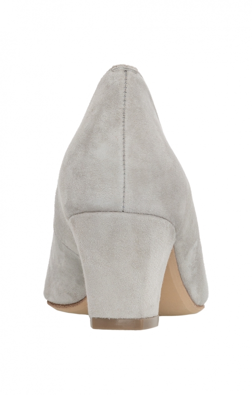 Pumps 3000020-031 grau