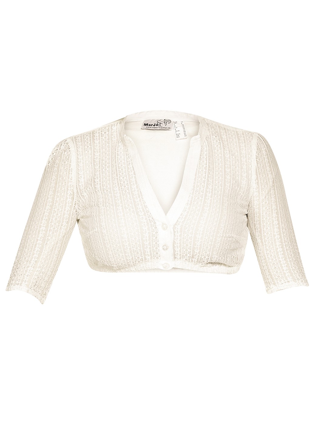 Dirndlbluse majo Clearance