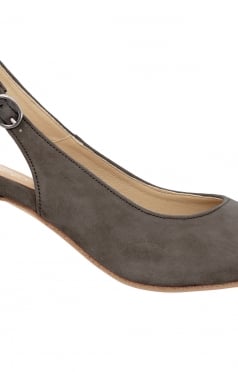 Traditional German Shoes for Women | Alpenclassics