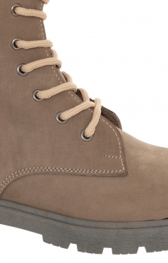 Stiefel 19860151371 darkstone grau Stiefel 19860151371 darkstone grau