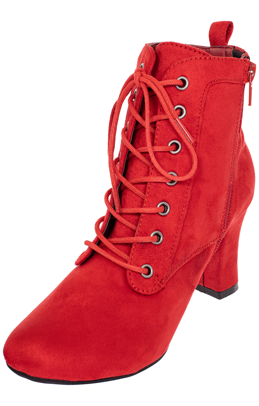 weitere Bilder von Stiefelette 3008720-21 red