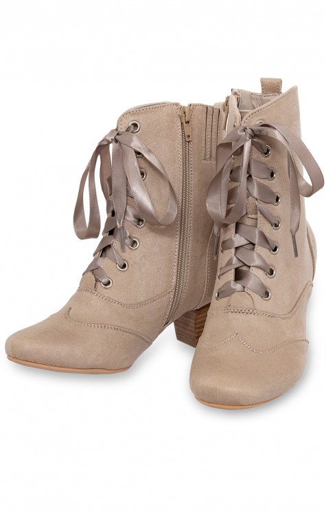 Wortmann / Damen-Schuhe / Da.-Stiefel