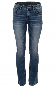 Jeans QUINTY dunkelblau Jeans QUINTY dunkelblau