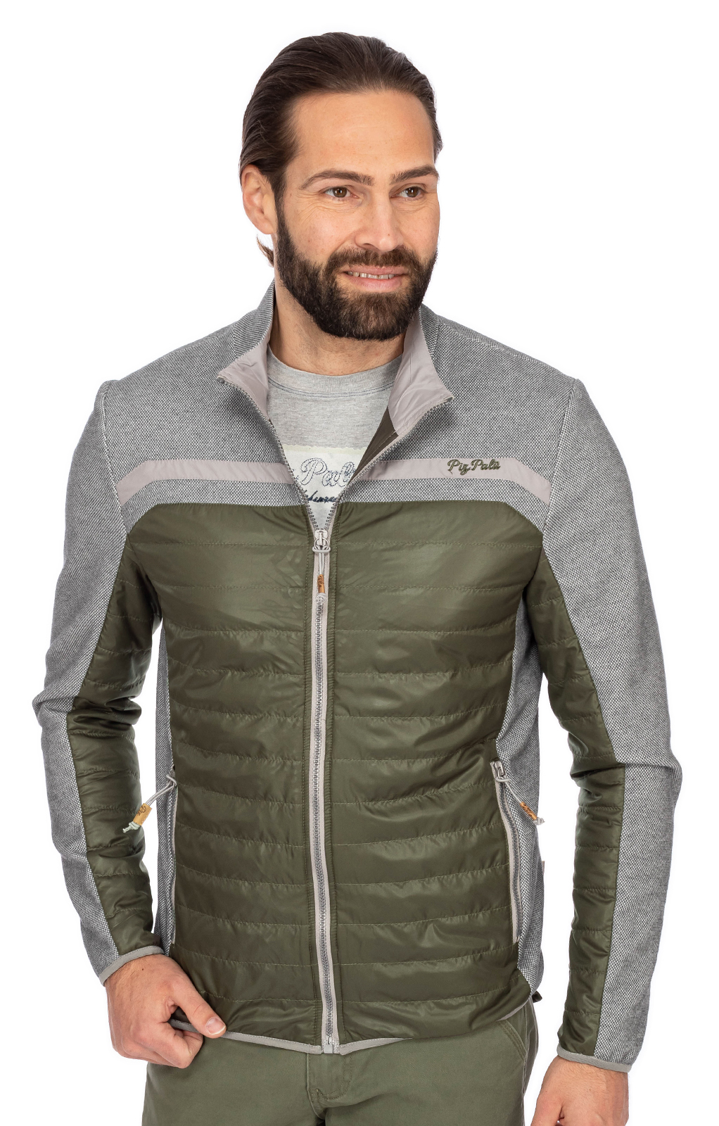 Piz palü jacke Clearance