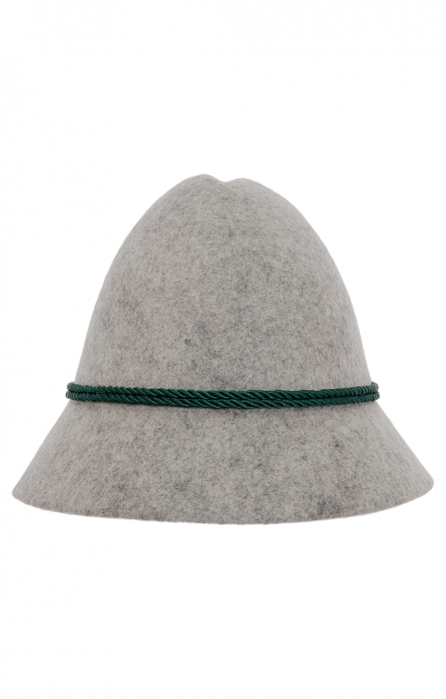 Children&#039;s hat HT-59 grey