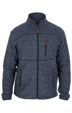 Traditional jackets sporty 417701 blue S Traditional jackets sporty 417701 blue S