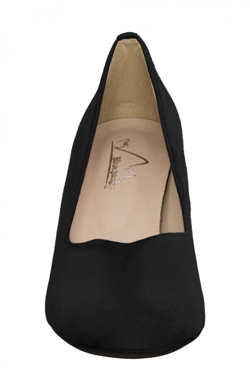 Pumps 30000200-002 schwarz