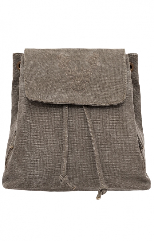 Backpack WIONA olive