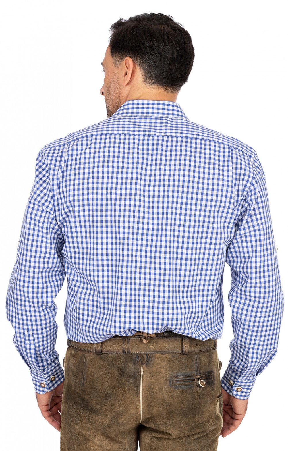 Camicia a Scacchi Uomo da Stampata Camicia da Lavoro Colorata Unique Stlie da Bavero Colorato Camicia a Scacchi Uomo da Stampata Camicia da Lavoro Colorata Unique Stlie da Bavero Colorato
