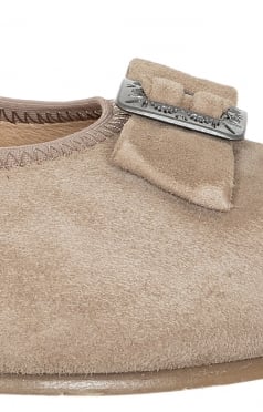 Ballerina 3004550-66 taupe Ballerina 3004550-66 taupe