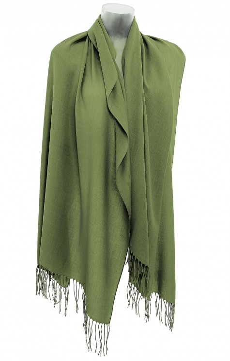 Purset Scarf 51216002-66 dark green bestellen
