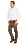 Vorschau: Klederdrachthemd LF133 wit (Slim Fit) Vorschau: Klederdrachthemd LF133 wit (Slim Fit)