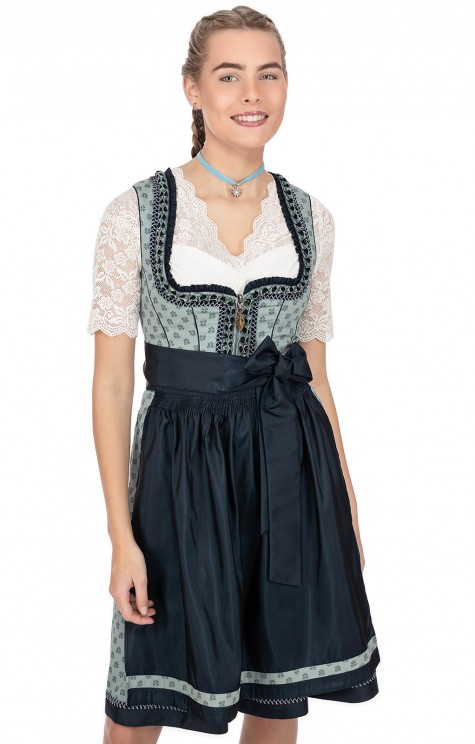 Dirndl Melida main image 0