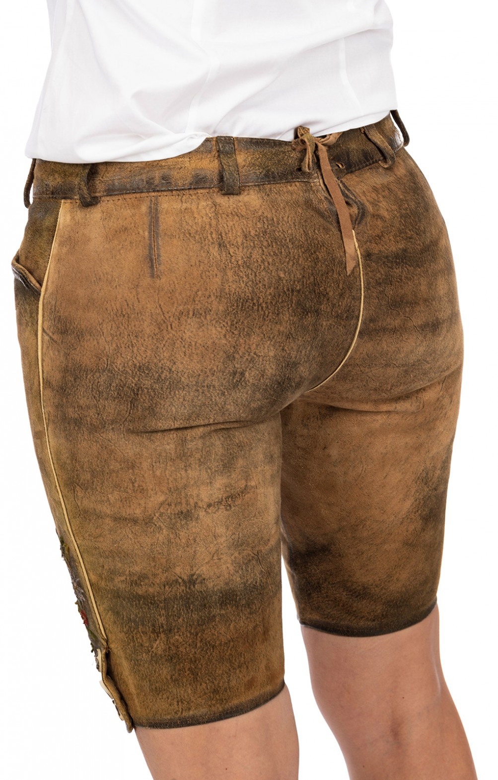 Lederhose Madita main image 1