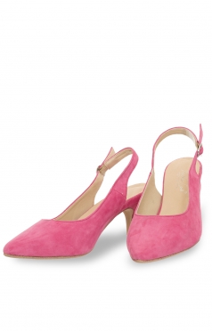 Pumps 10071040-028 pink Pumps 10071040-028 pink