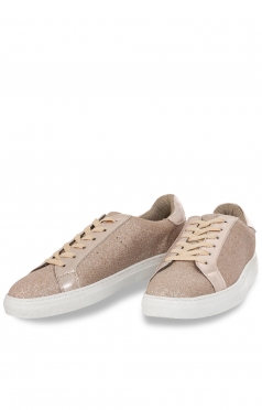 Sneaker PATRIZIA Glitter pink Sneaker PATRIZIA Glitter pink