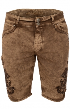 Hangowear Herren Trachtenjeans Darryl